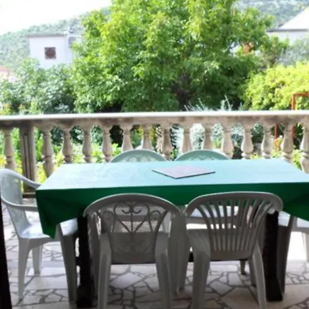 Miki Rogoznica Rogoznica (Sibenik-Knin)