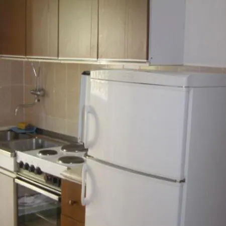 Miki Rogoznica Apartment