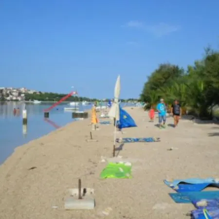 Apartament Miki Rogoznica *