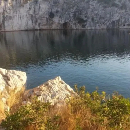 Miki Rogoznica Rogoznica (Sibenik-Knin)