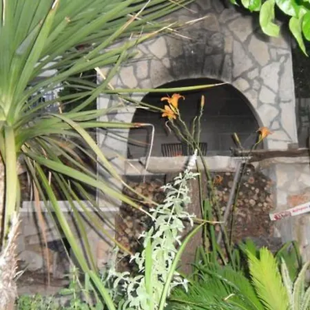 Miki Rogoznica Apartman