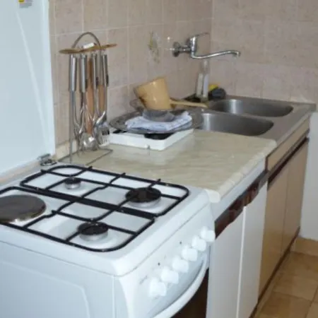 Miki Rogoznica * Rogoznica (Sibenik-Knin)