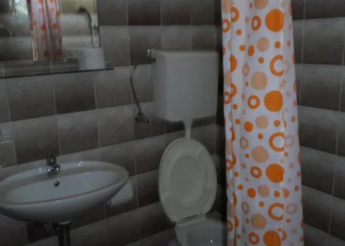 Miki Rogoznica Appartement Rogoznica (Sibenik-Knin)