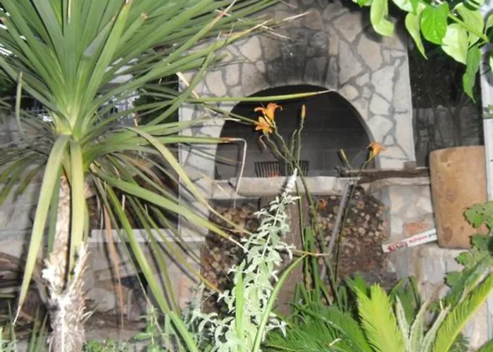 Miki Rogoznica Appartement