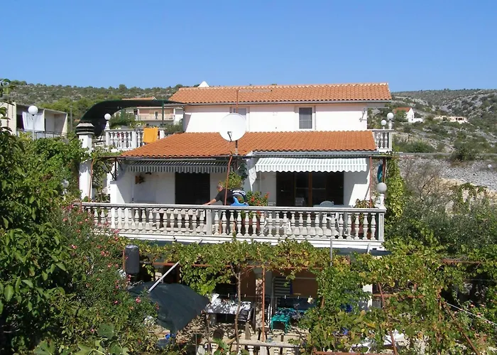 Appartement Miki Rogoznica