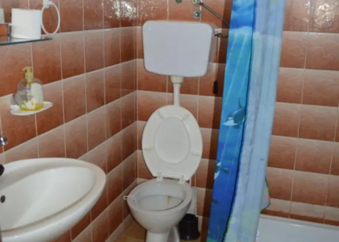 Miki Rogoznica * Rogoznica (Sibenik-Knin)